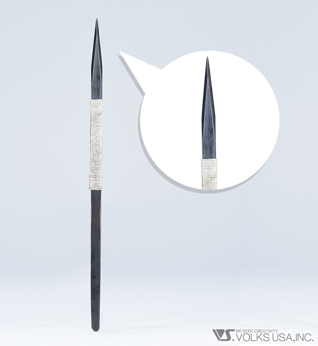 ZM PRO-ZETSU Plastic Shaping Knife