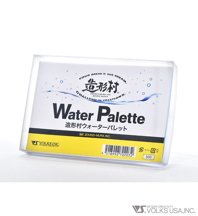 ZM Water Palette