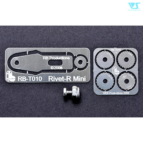 Rivet Master