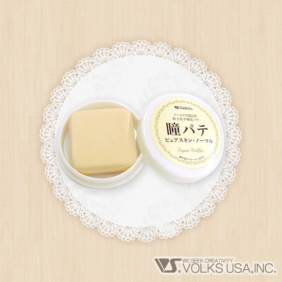 SD Eye Putty
