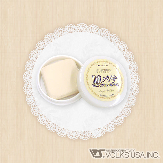 SD Eye Putty