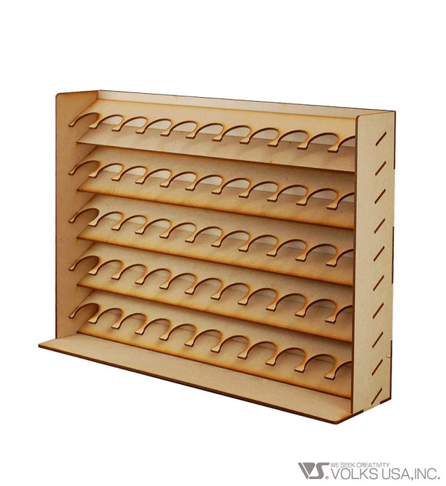 COBAANII Paint Rack F (TW-017)