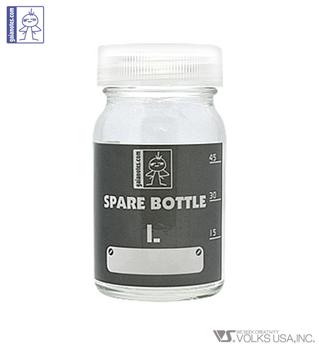 Gaianotes G-05n NEW Spare Bottle (Large)