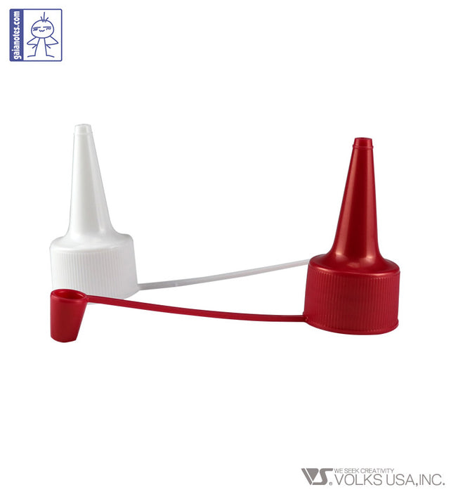 Gaianotes G-02r Needle Cap