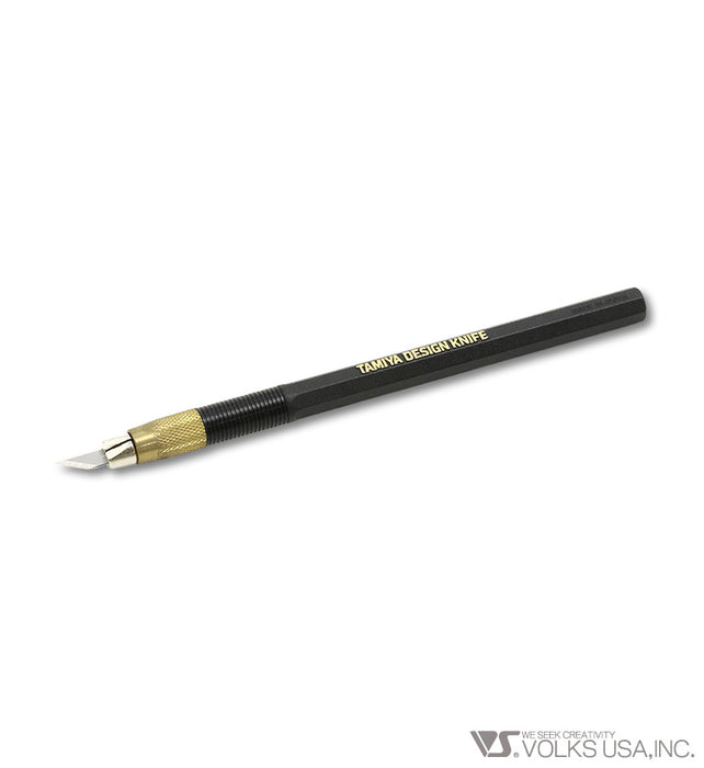 Tamiya Design Knife