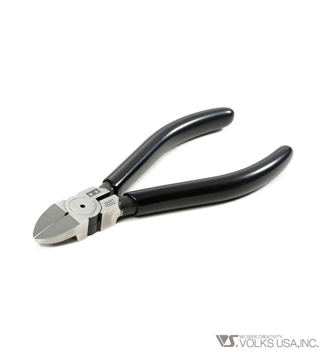 Tamiya Craft Side Cutter (for Plastic/Soft Metal)