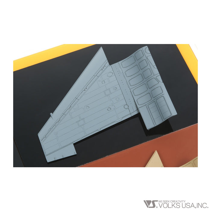 Tamiya Panel Line Accent