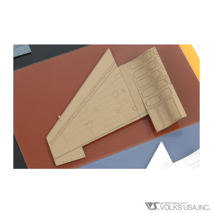 Tamiya Panel Line Accent