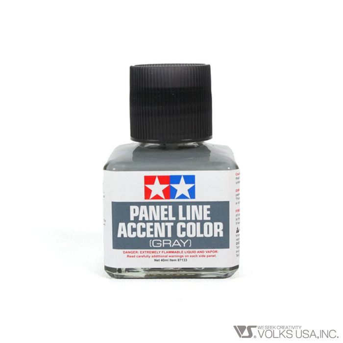 Tamiya Panel Line Accent