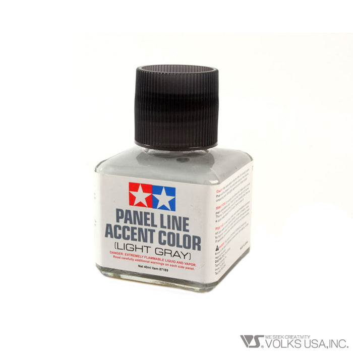 Tamiya Panel Line Accent