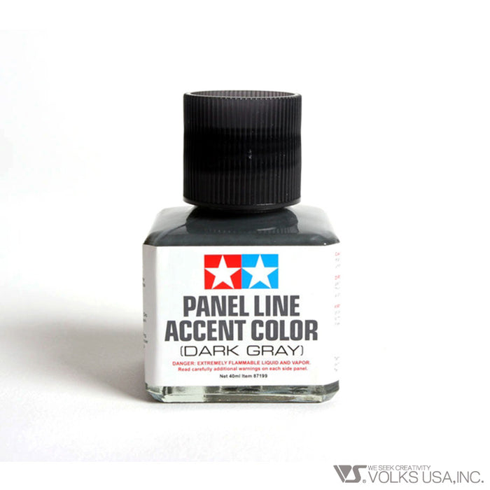 Tamiya Panel Line Accent