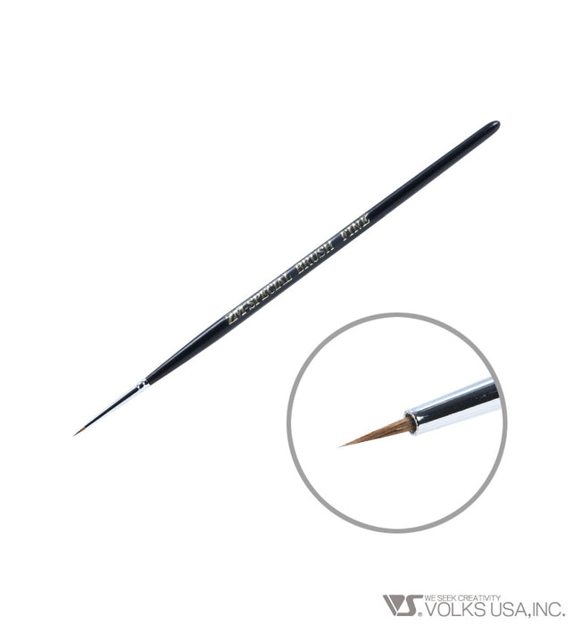 ZM Special Brush