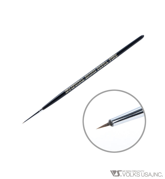 ZM Special Brush