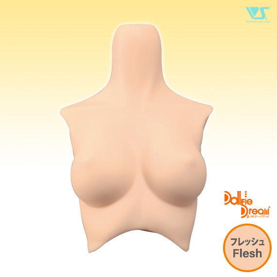 DD Bust
