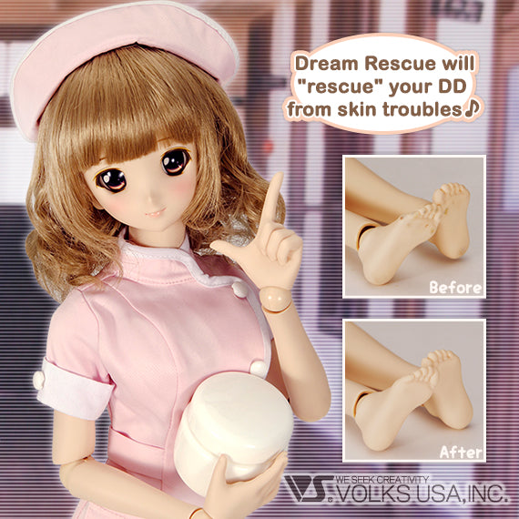 Dream Rescue