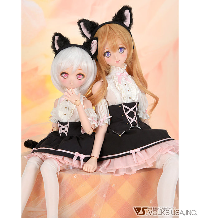 Animetic Eyes Type-R