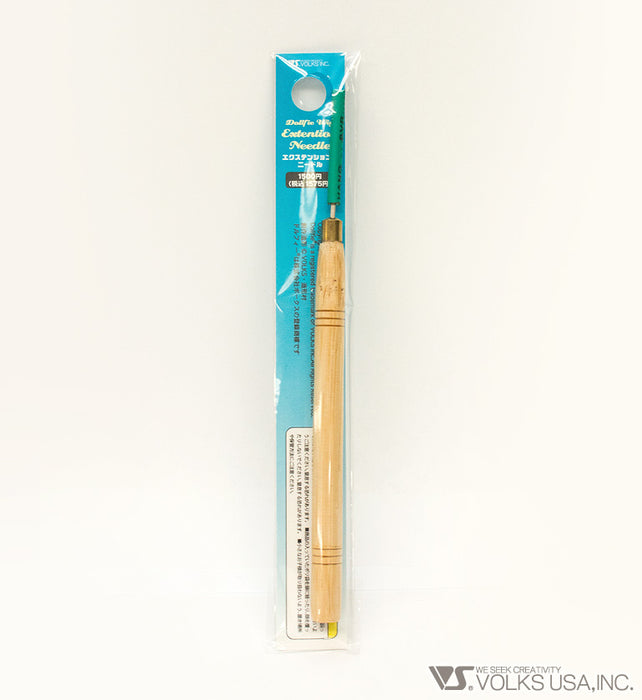 Extension Needle