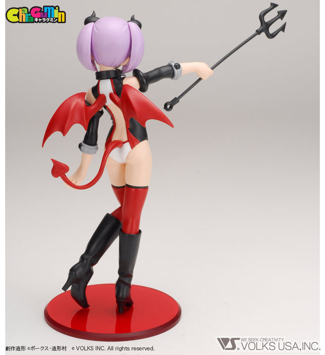 Waru-Kantan-Tan - Colored Resin Garage Kit