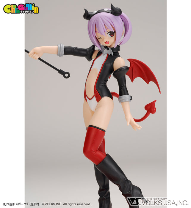 Waru-Kantan-Tan - Colored Resin Garage Kit