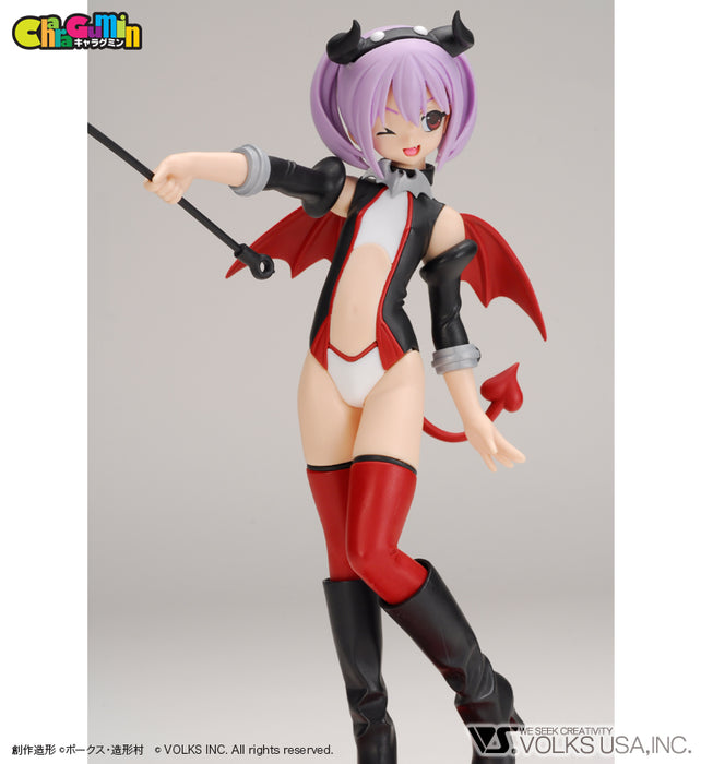 Waru-Kantan-Tan - Colored Resin Garage Kit