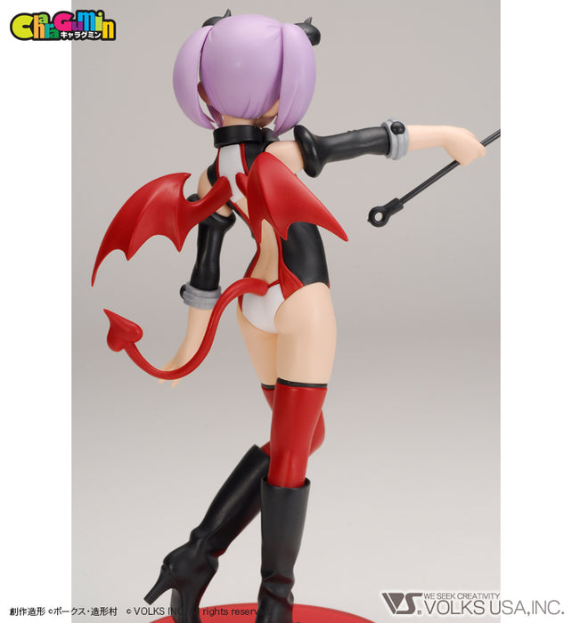 Waru-Kantan-Tan - Colored Resin Garage Kit