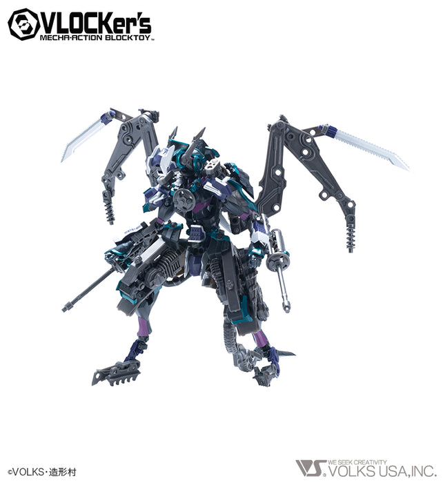 A.D. Raven Dragoneer