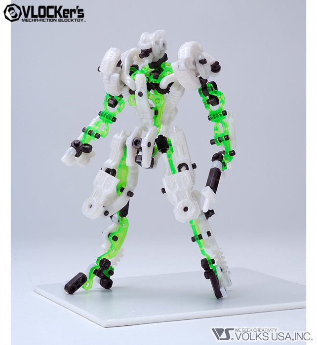KOSHIEN.T. 08 Gate Guard <Cosmo Night E>