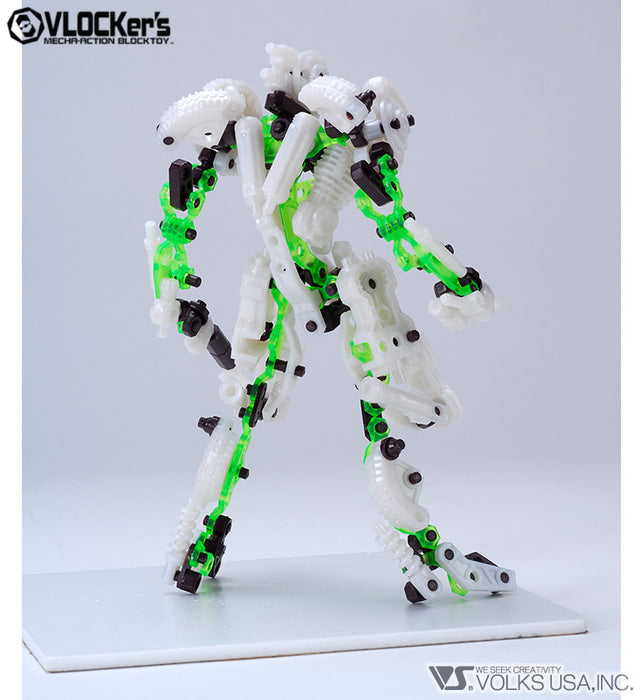 KOSHIEN.T. 08 Gate Guard <Cosmo Night E>