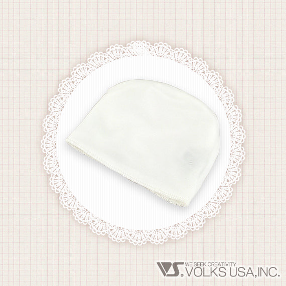 Dollfie Head Cap