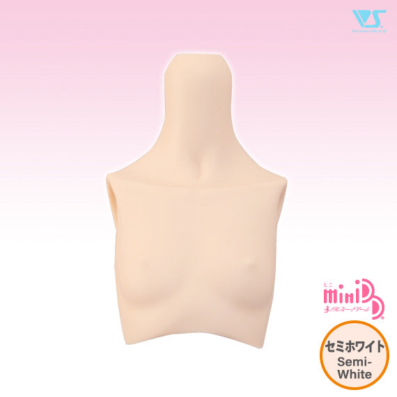 MDD Bust