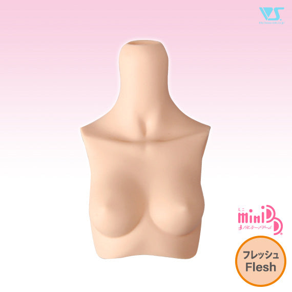 MDD Bust