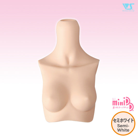 MDD Bust