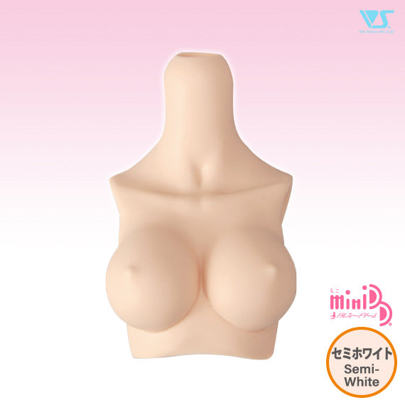 MDD Bust