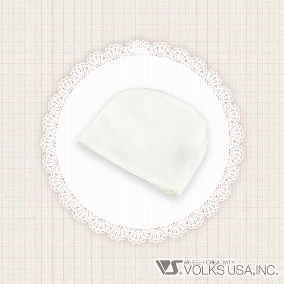 Dollfie Head Cap