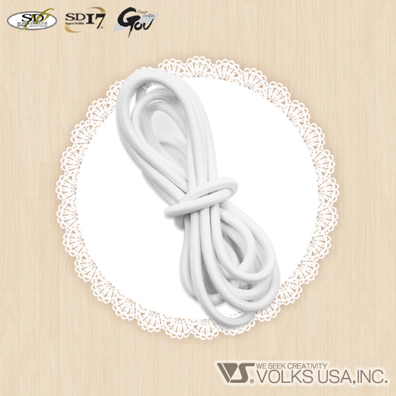 Elastic Cord for Super Dollfie