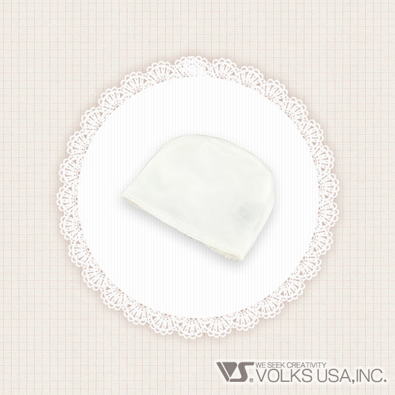 Dollfie Head Cap