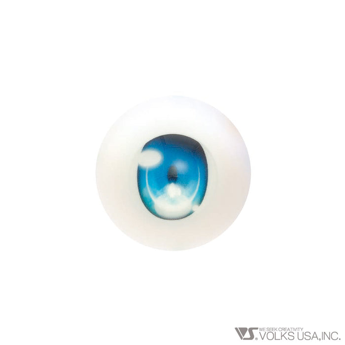 Animetic Eyes Type-U