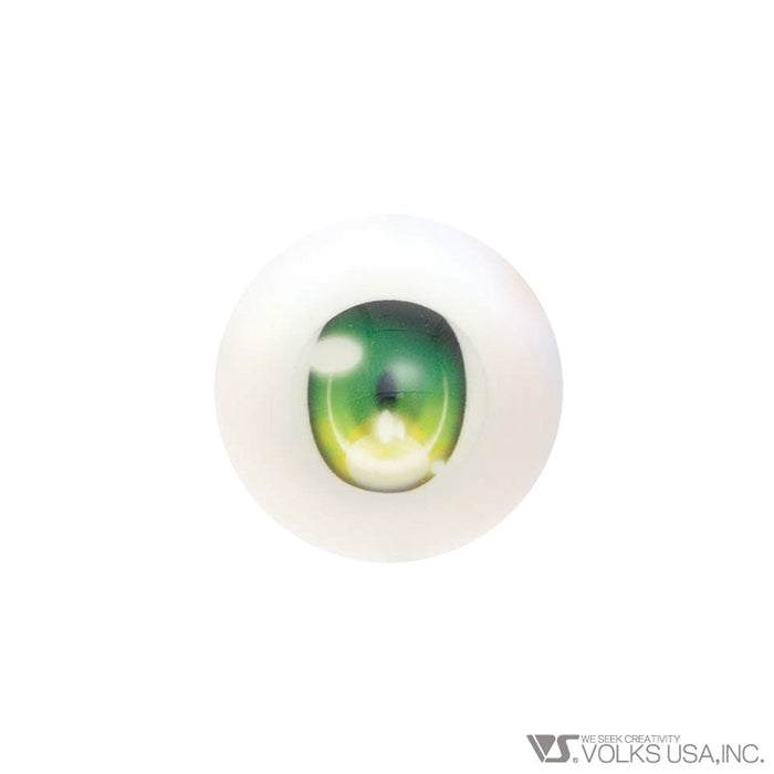 Animetic Eyes Type-U