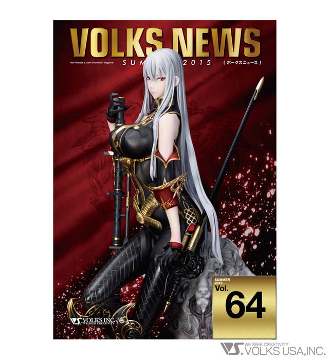 Volks News 64
