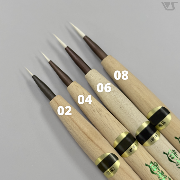 ZM Face Painting Brush (Cat)