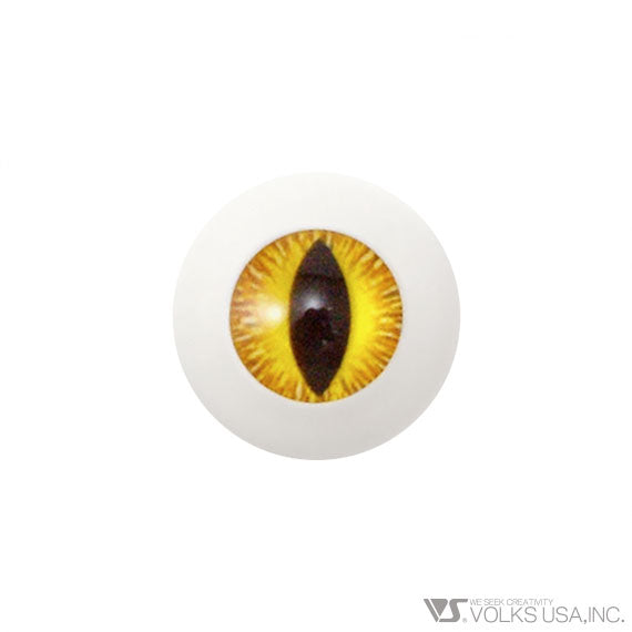 Acrylic Cat Eyes