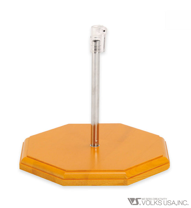 SD Stand Wooden Base (Center Type)