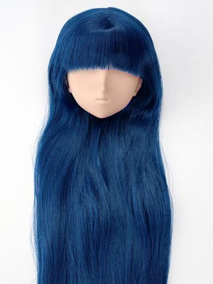 DD Custom Hair Head - Blank Rooted Head