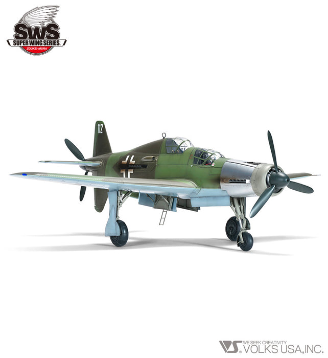 1/32 Dornier Do 335 A-12 Pfeil