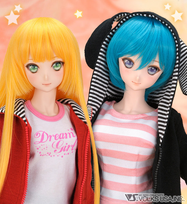 Animetic Eyes Type-S