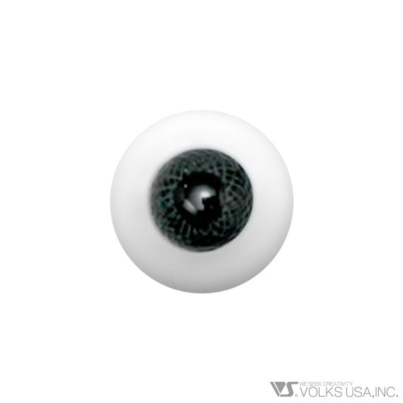 HG Glass Eyes / Black