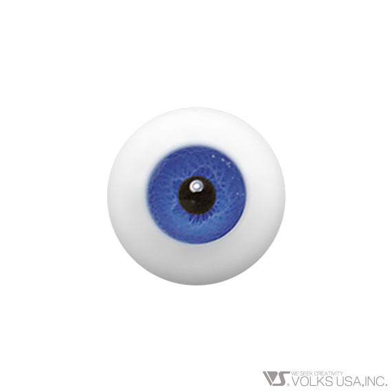 HG Glass Eyes / Dark Violet