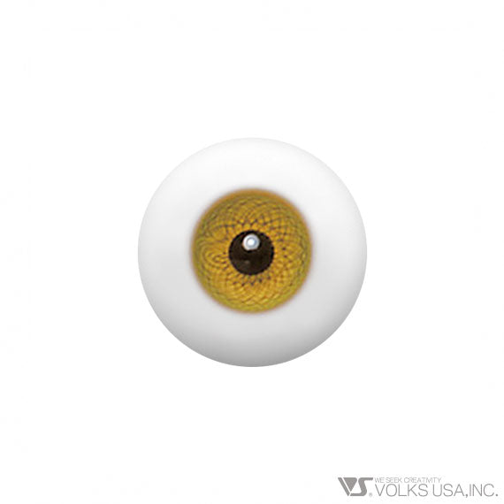 HG Glass Eyes / Hazel