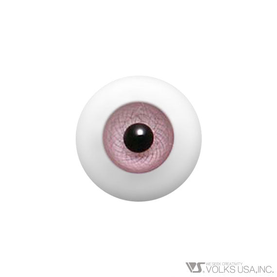 HG Glass Eyes / Pale Purple