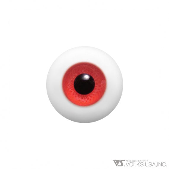 HG Glass Eyes / Vermilion